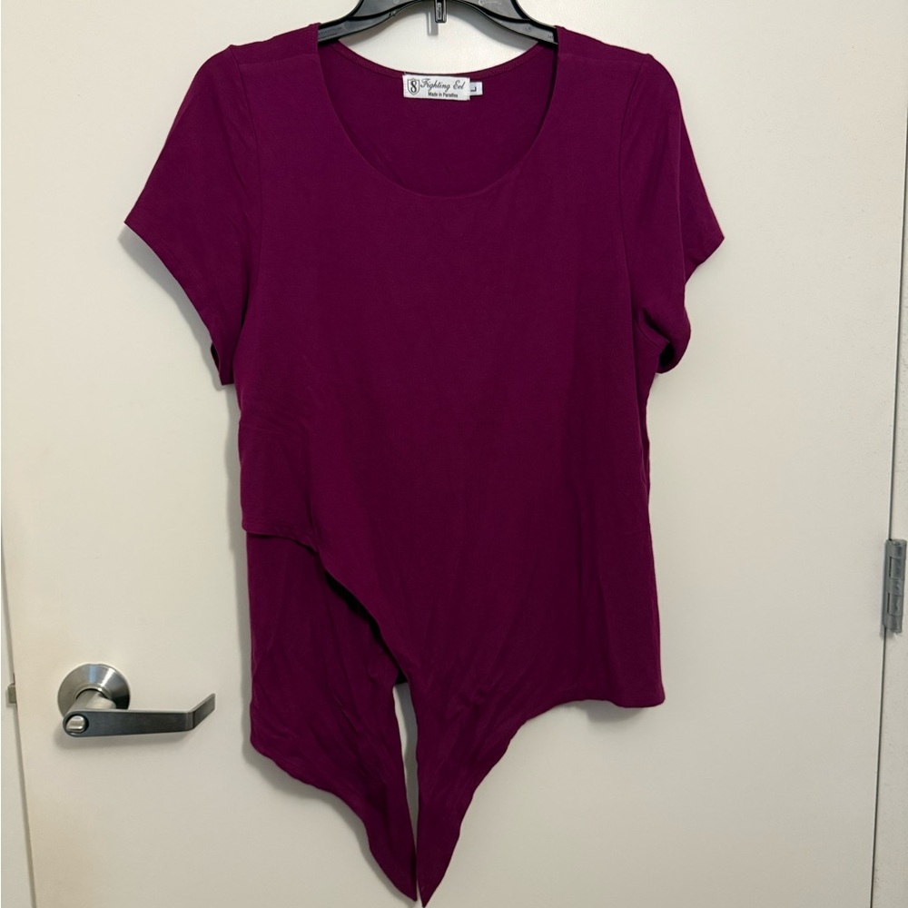 Fighting Eel Top - image 4